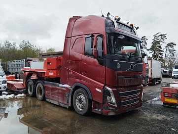 Volvo FH, 2024г.