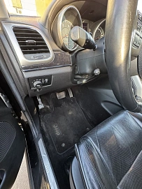 Jeep Grand Cherokee, 2012г., полный привод, автомат