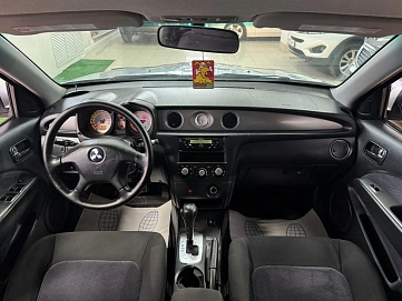 Mitsubishi Outlander, 2004г., полный привод, автомат
