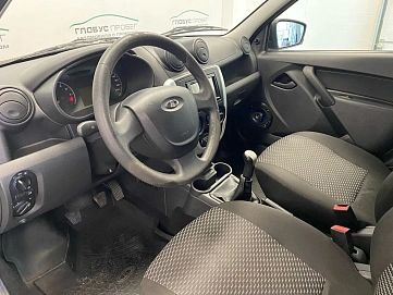 Lada (ВАЗ) Granta, 2018г., передний привод, механика