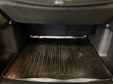 Renault Duster, 2019г., полный привод, механика