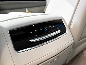 Cadillac Escalade, 2024г., полный привод, автомат