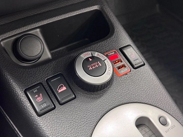 Nissan X-Trail, 2012г., полный привод, автомат