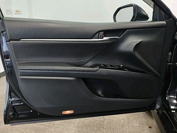 Toyota Camry, 2019г., передний привод, автомат