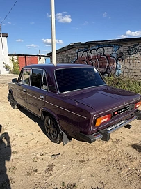 Lada (ВАЗ) 2106, 2004г., задний привод, механика