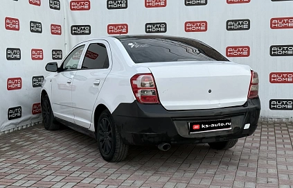 Ravon R4, 2019г., передний привод, автомат