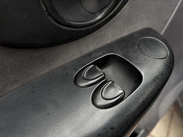 Daewoo Matiz, 2012г., передний привод, механика