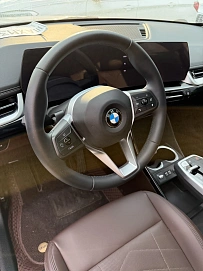 BMW X1, 2023г., передний привод, робот