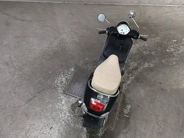 Vespa Cosa, 2025г.