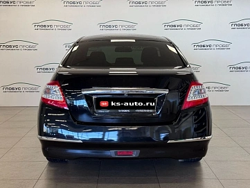 Nissan Teana, 2012г., передний привод, вариатор