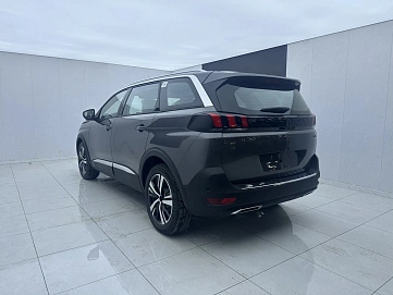 Peugeot 5008, 2026г., передний привод, автомат