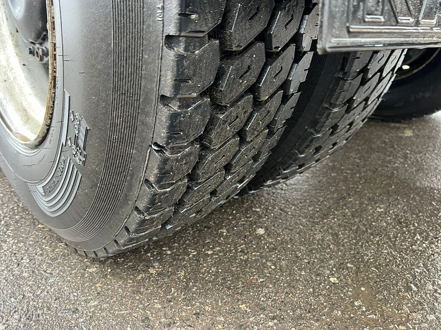 КамАЗ 6520, 2023г.