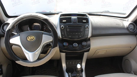 Lifan X60, 2013г., передний привод, механика