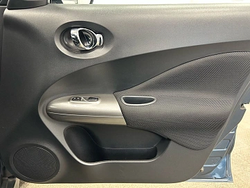 Nissan Juke, 2013г., передний привод, вариатор