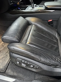 BMW X5, 2015г., полный привод, автомат