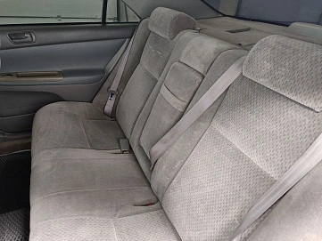 Toyota Camry, 2001г., передний привод, автомат