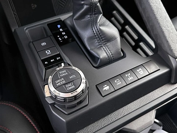 Toyota Tacoma, 2026г., полный привод, автомат
