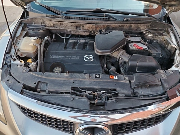 Mazda CX-9, 2008г., полный привод, автомат