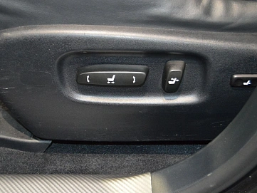 Lexus RX, 2010г., полный привод, автомат