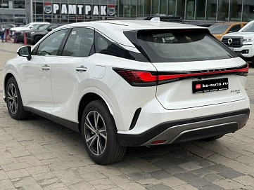 Lexus RX, 2026г, полный привод, автомат