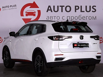 Changan UNI-S, 2024г., передний привод, робот