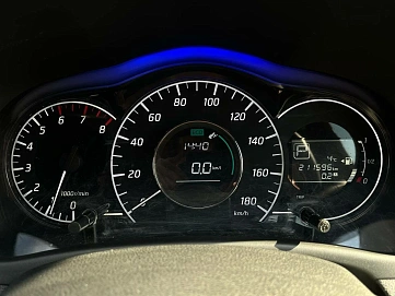 Nissan Note, 2017г., передний привод, вариатор