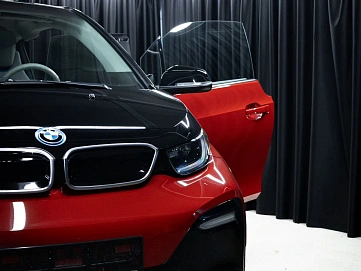 BMW i3, 2019г., задний привод, автомат