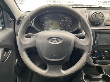 Lada (ВАЗ) Granta, 2018г., передний привод, механика