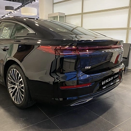 Bestune B70, 2024г., передний привод, автомат