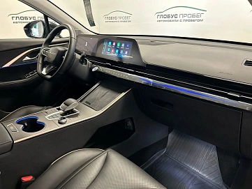 Omoda C5, 2024г., передний привод, вариатор