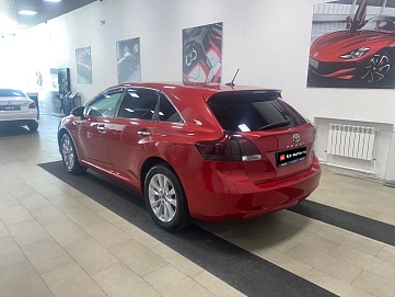 Toyota Venza, 2010г., полный привод, автомат