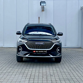 Haval M6, 2023г., передний привод, механика