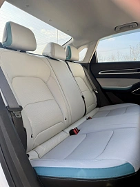 Geely Emgrand, 2023г., передний привод, автомат