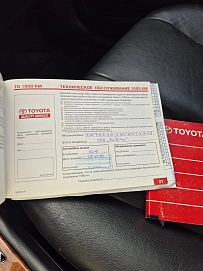 Toyota Camry, 2009г., передний привод, автомат