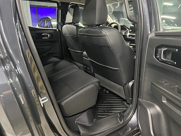 Mitsubishi L200, 2026г., полный привод, автомат