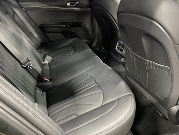 Kia K5, 2025г., передний привод, автомат