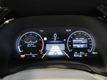 Lexus RX, 2025г., полный привод, автомат