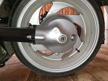 Suzuki Intruder M1800R  VZR 1800 , 2009г.