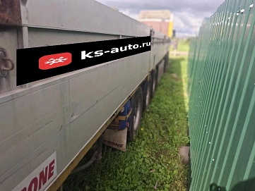 Scania 3 Series, 1995г.