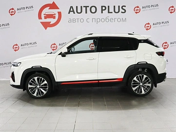 Changan CS35 Plus, 2023г