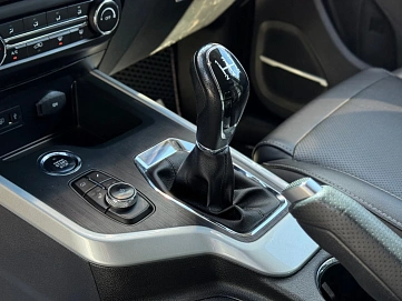 Chery Tiggo 4, 2021г., передний привод, механика