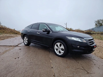 Honda Crosstour, 2011г., полный привод, автомат