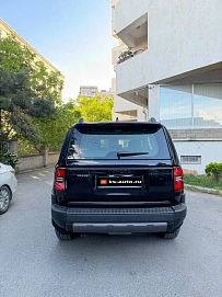 Toyota Land Cruiser Prado, 2026г, полный привод, автомат