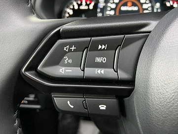 Mazda CX-5, 2026г., передний привод, автомат