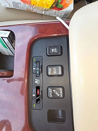 Lexus GS, 2010г., полный привод, автомат