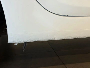 Hyundai Solaris, 2013г., передний привод, механика