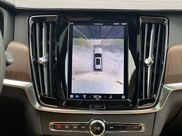 Volvo V90 Cross Country, 2024г., полный привод, автомат