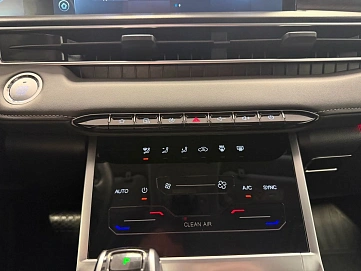 Chery Tiggo 7 Pro Max, 2024г., передний привод, робот