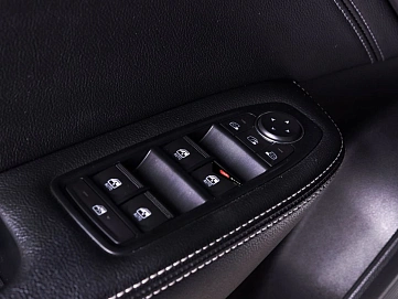 Renault Samsung XM3, 2020г., передний привод, робот