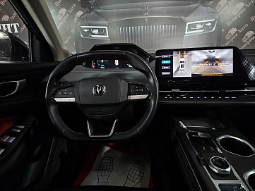 Changan CS55 Plus, 2024г., передний привод, робот